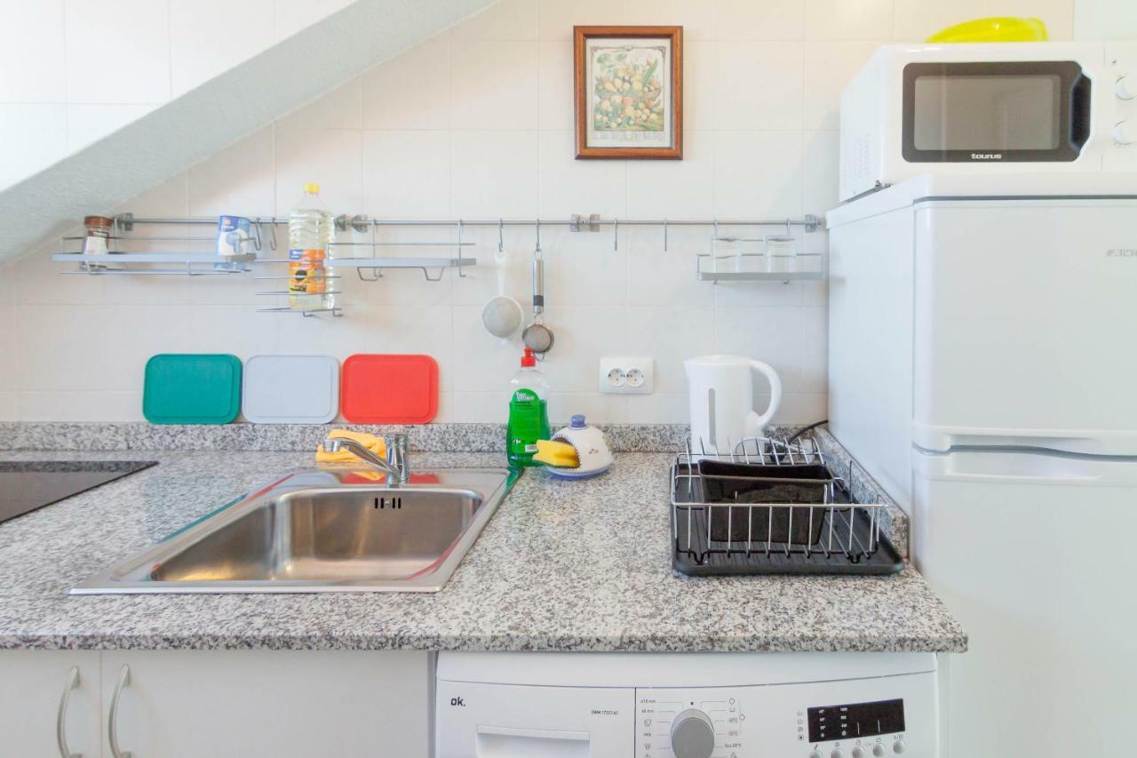 Two Bedroom With Ocean View Apartamento *