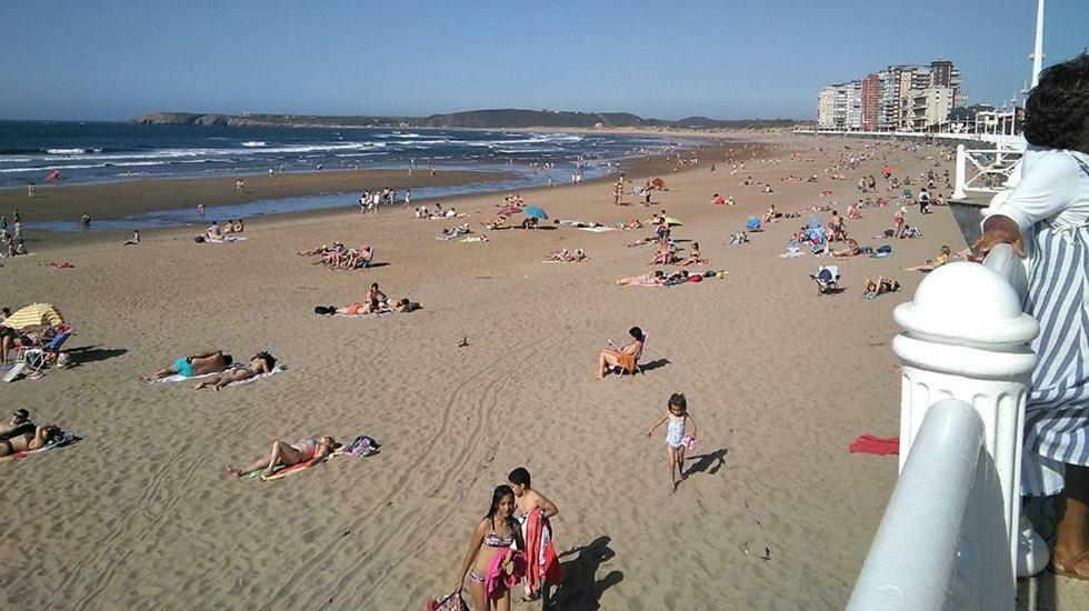 Casa De Vacaciones Y Escapadas, Salinas, Asturias, España *