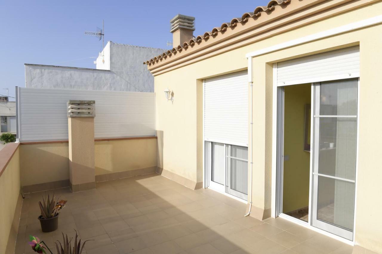 Holiday home Delta Paradise Sant Jaume d'Enveja