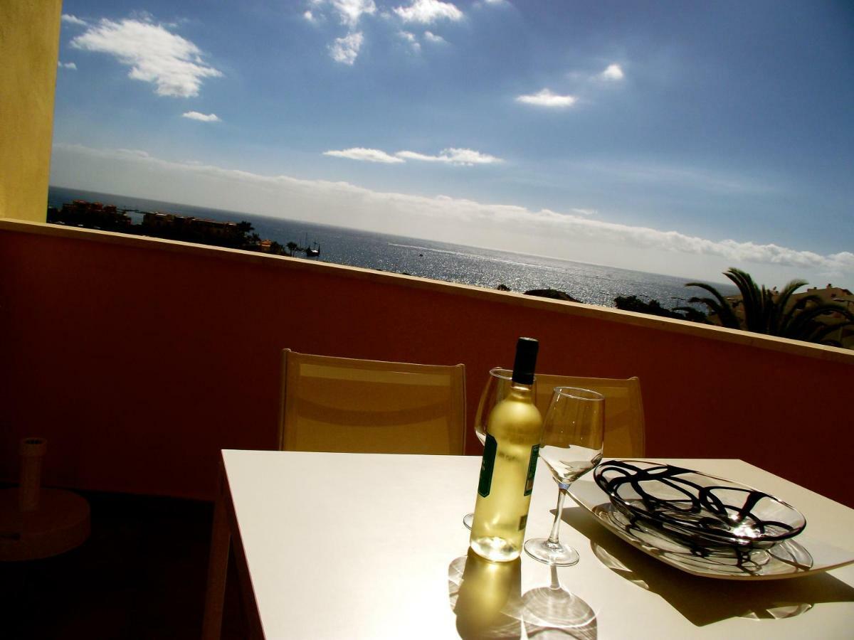Parque Tropical I Los Cristianos (Tenerife)