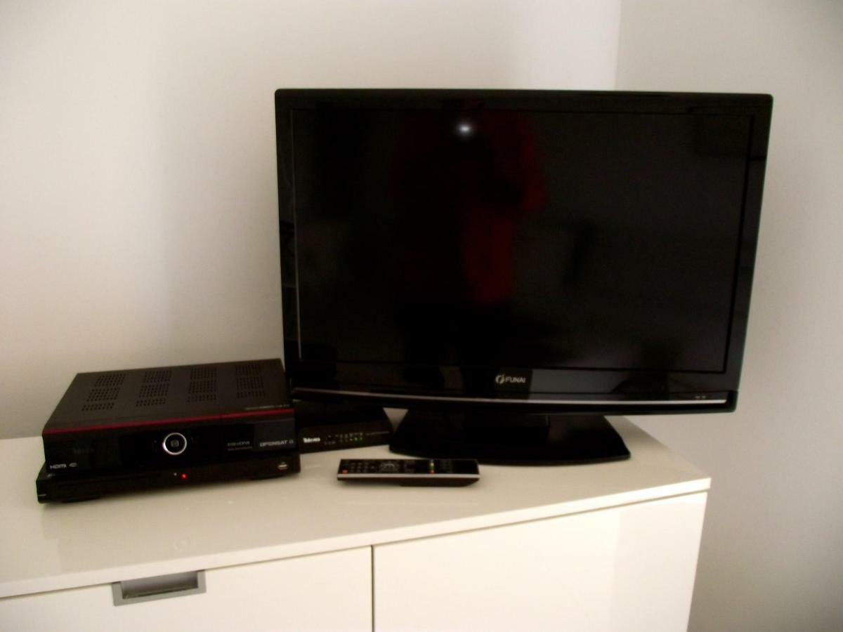 Parque Tropical I Apartamento *