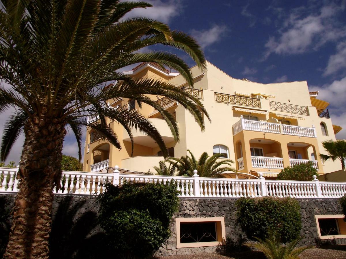 Parque Tropical I Apartamento