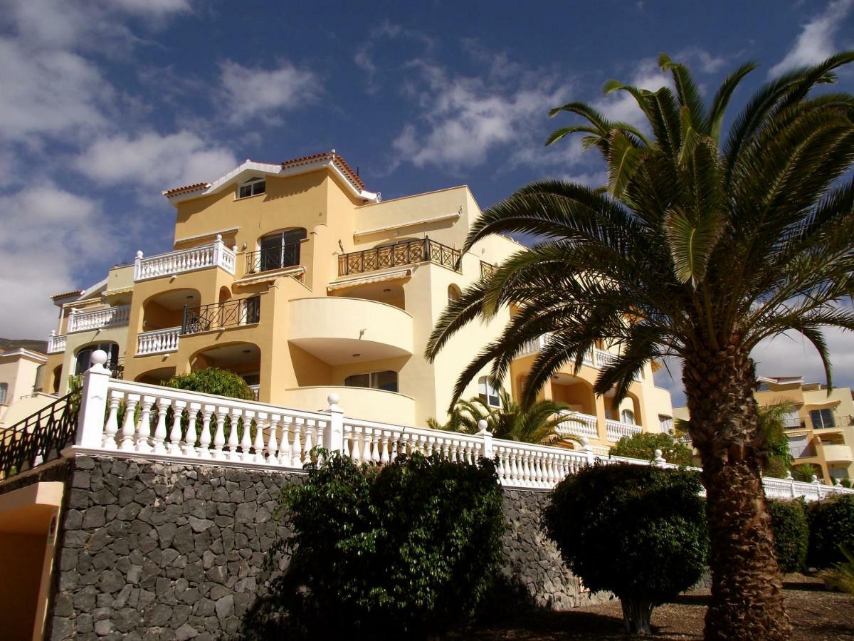 Parque Tropical I Apartamento *