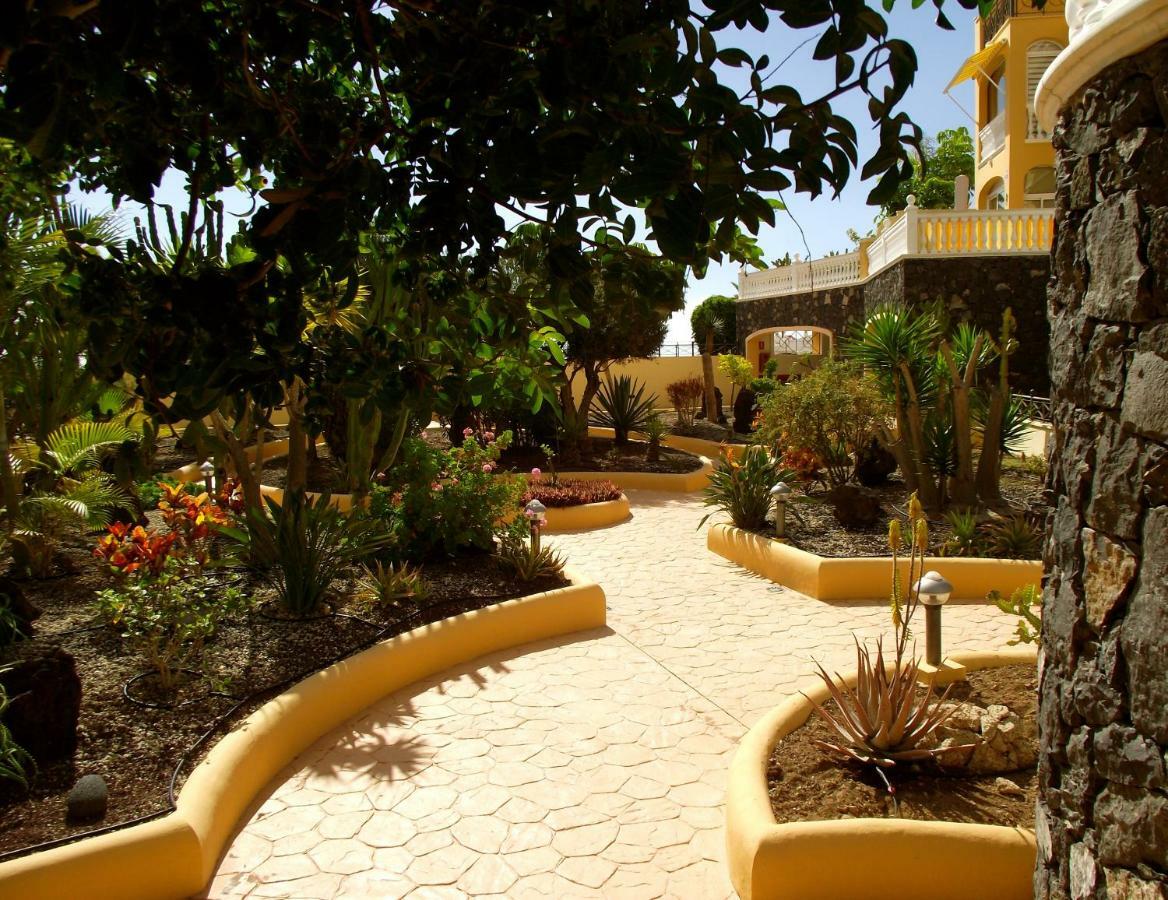 Parque Tropical I *