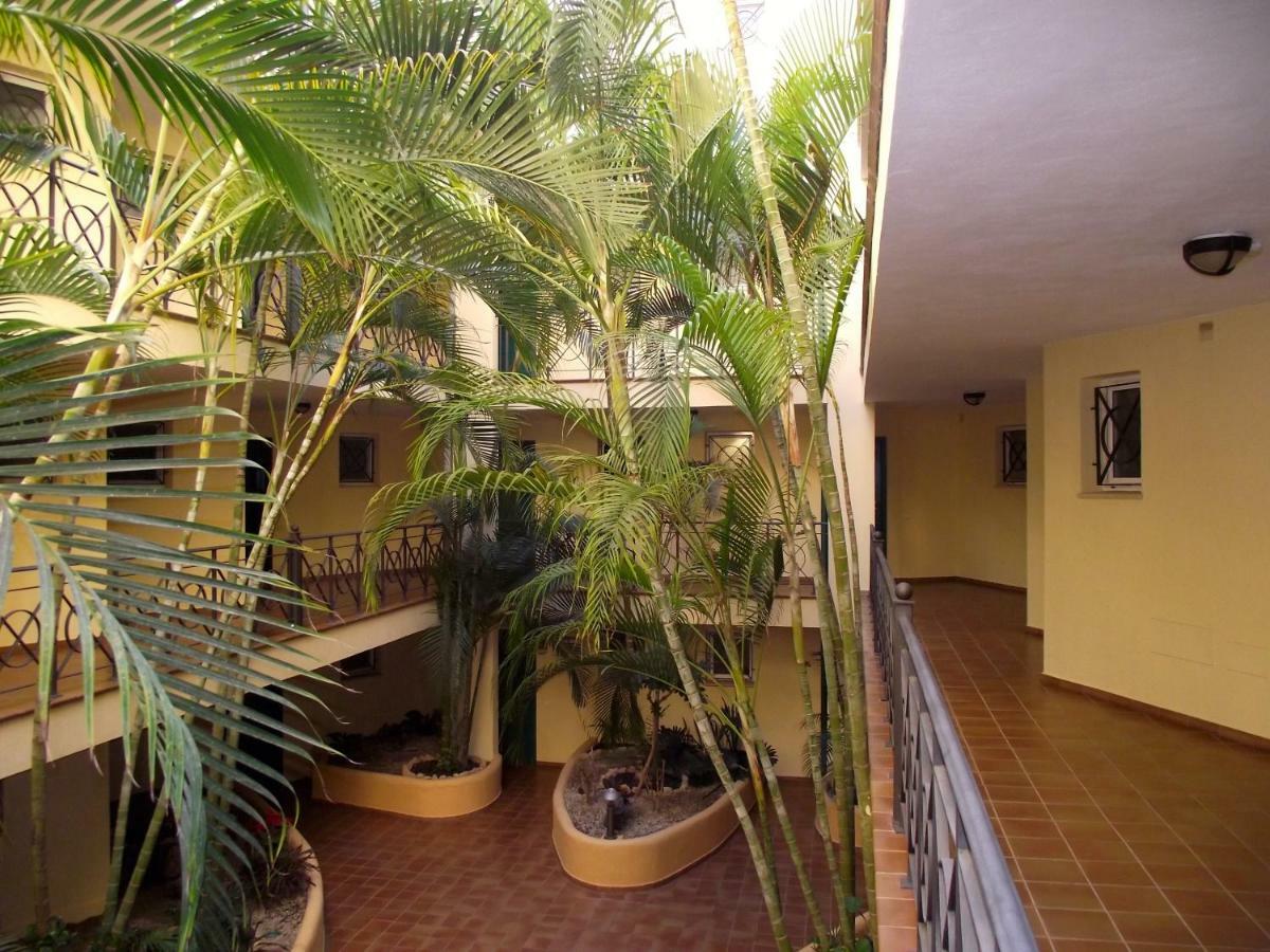 Parque Tropical I Los Cristianos (Tenerife)