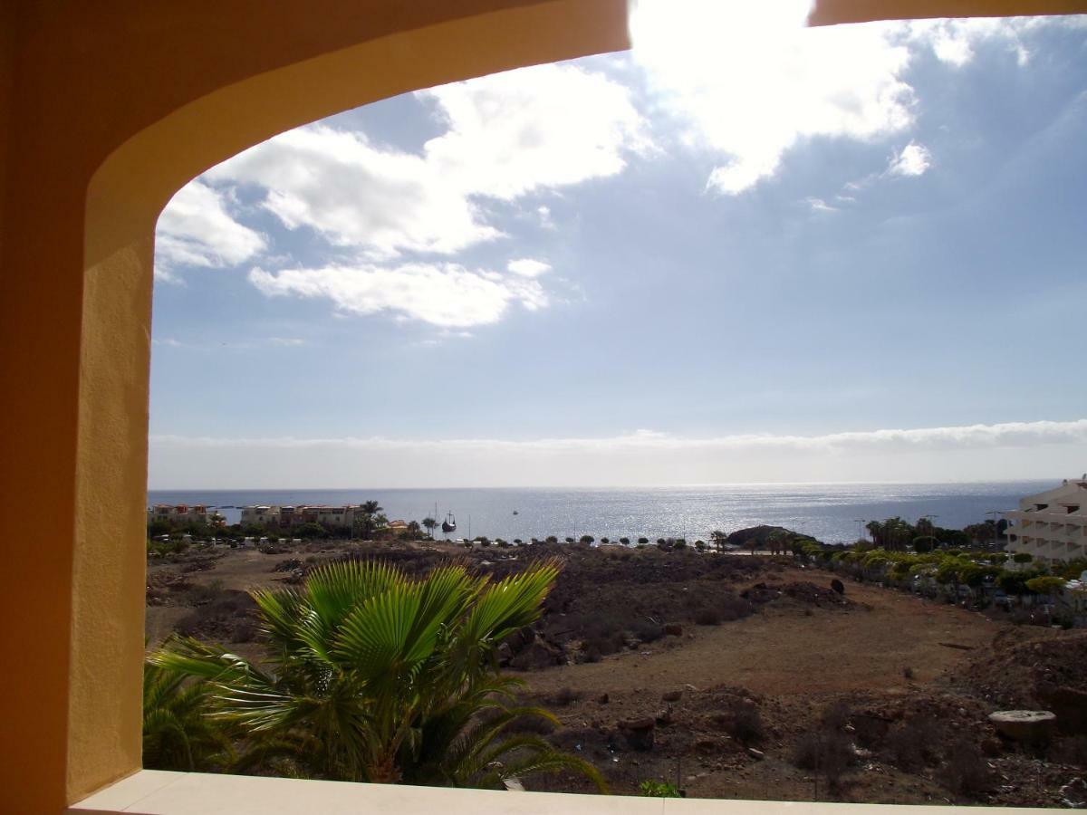 Apartamento Parque Tropical I Los Cristianos (Tenerife)