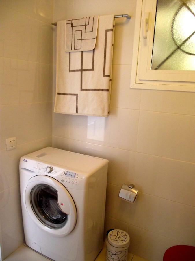 Apartamento Parque Tropical I