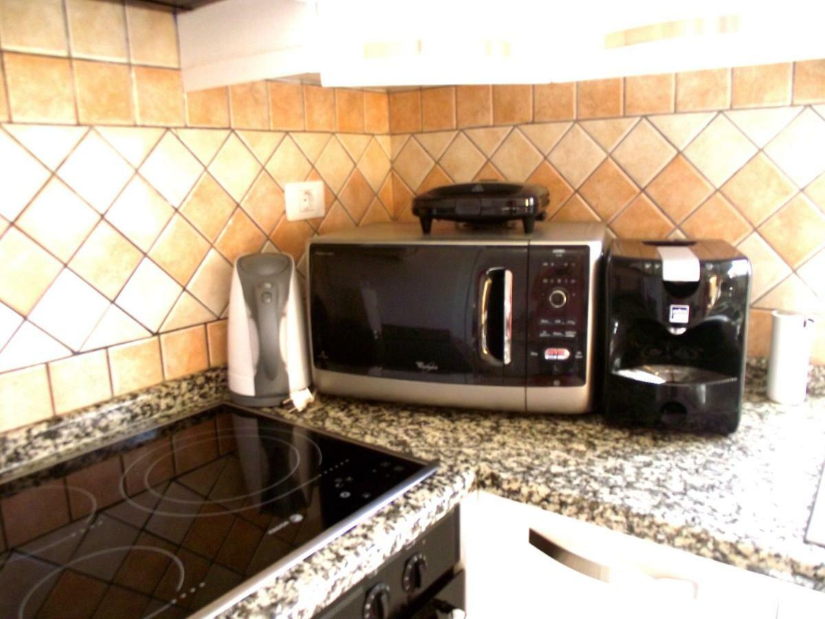 Apartamento Parque Tropical I