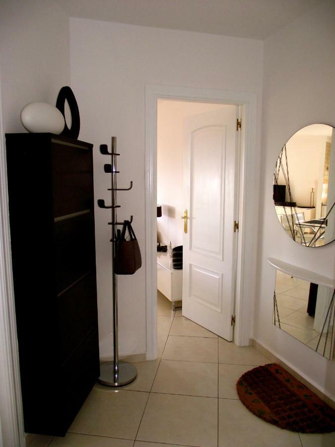 Parque Tropical I Apartamento Los Cristianos (Tenerife)