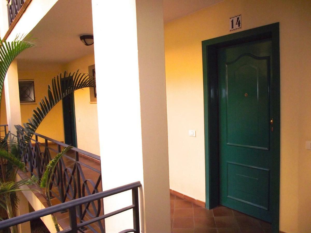 Apartamento Parque Tropical I *