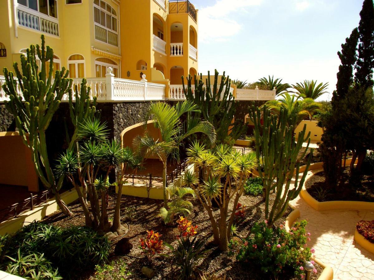 Parque Tropical I Apartamento *