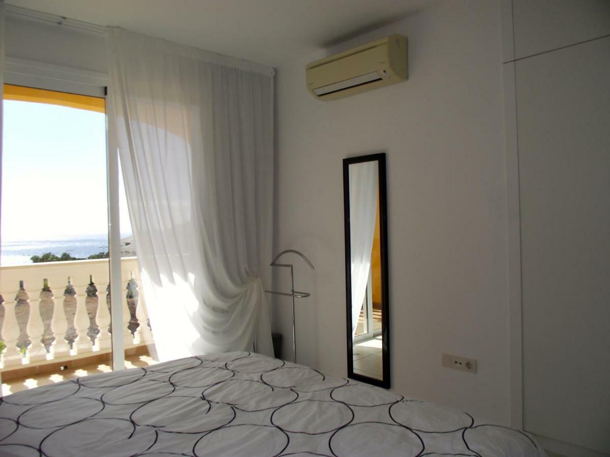 Apartamento Parque Tropical I