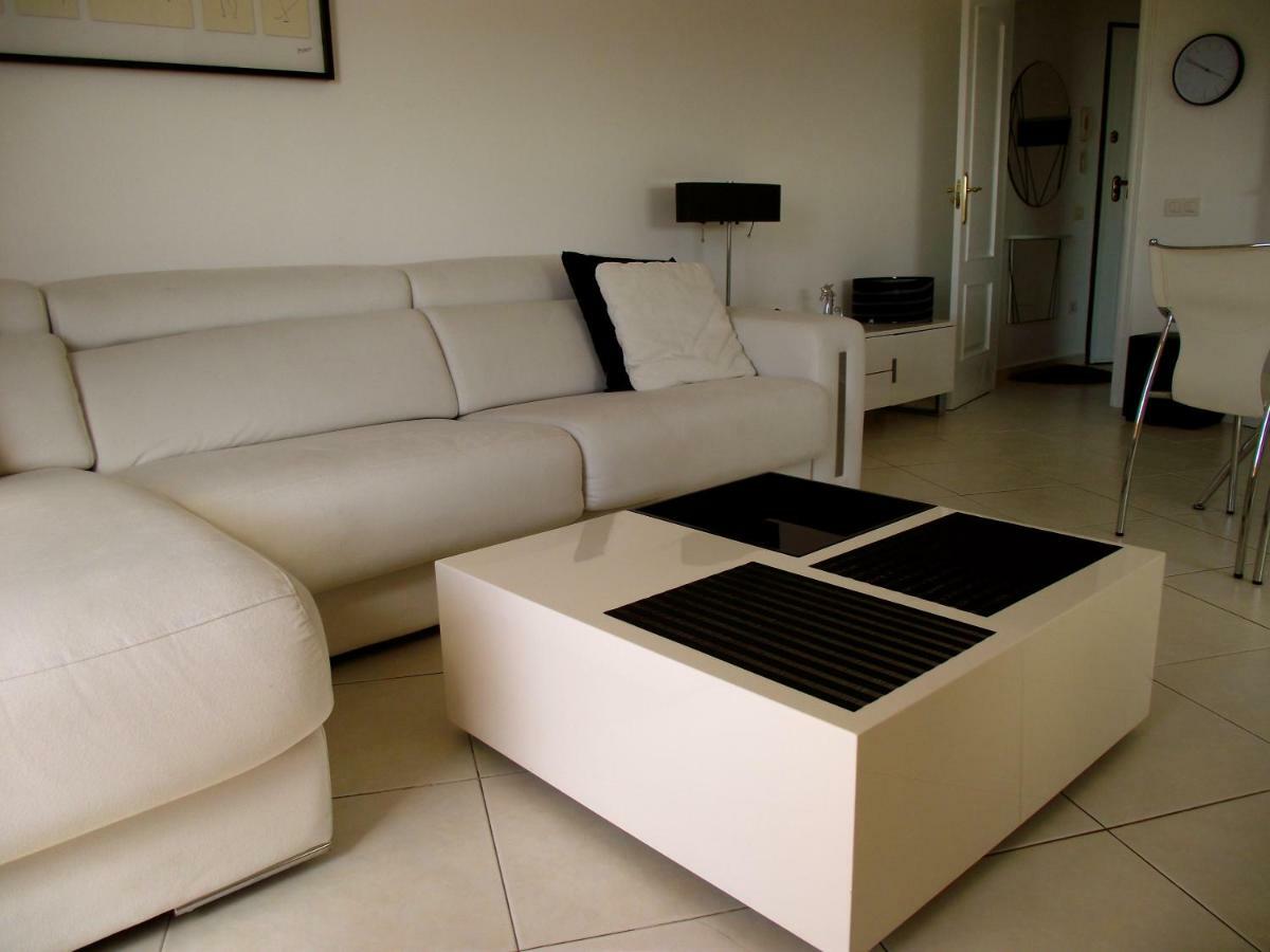 Apartamento Parque Tropical I *