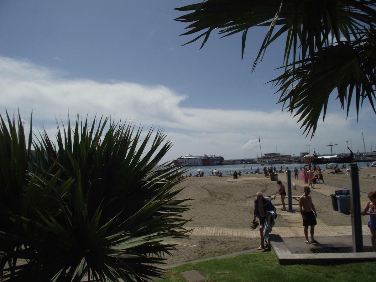 Parque Tropical I * Los Cristianos (Tenerife)