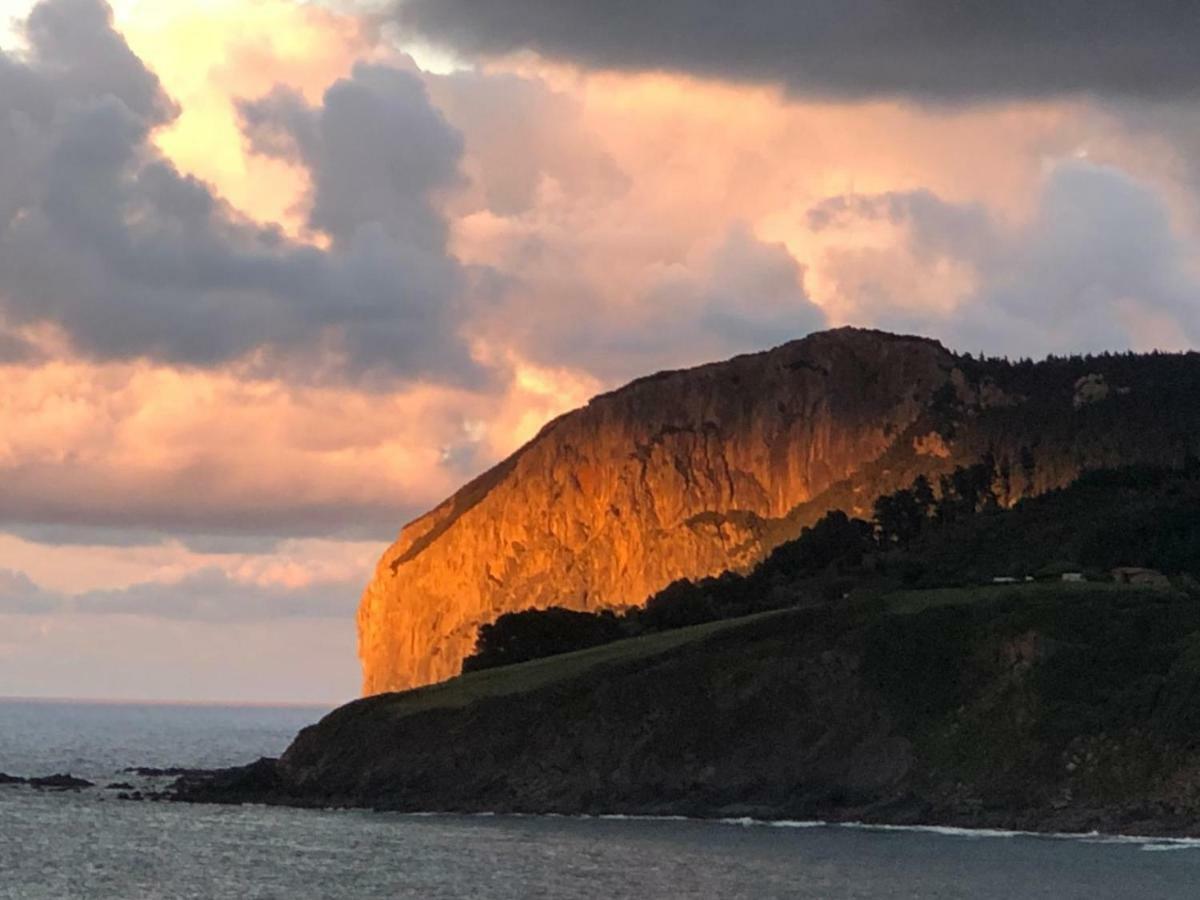 Urdaibai 4 Apartamento *