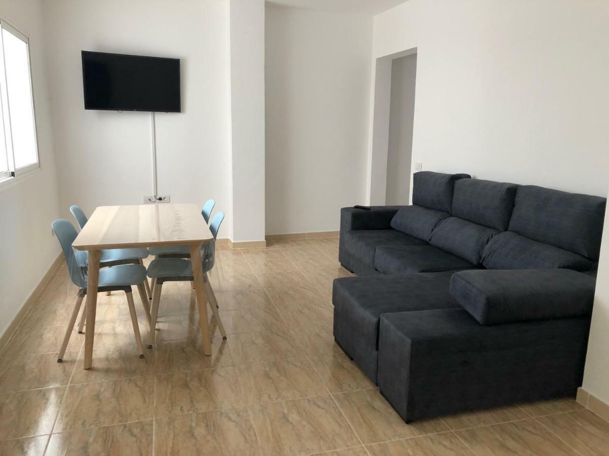 Peces De Gáldar Apartamento *
