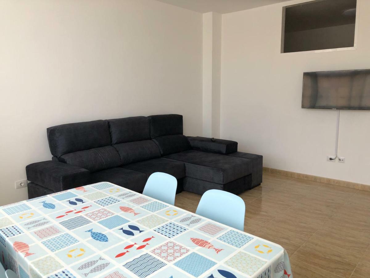 Apartamento Peces De Gáldar
