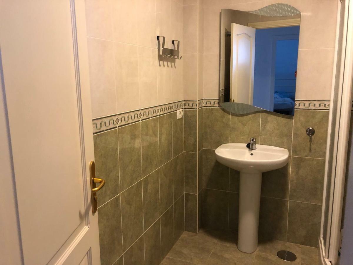 Peces De Gáldar Apartamento Sardina