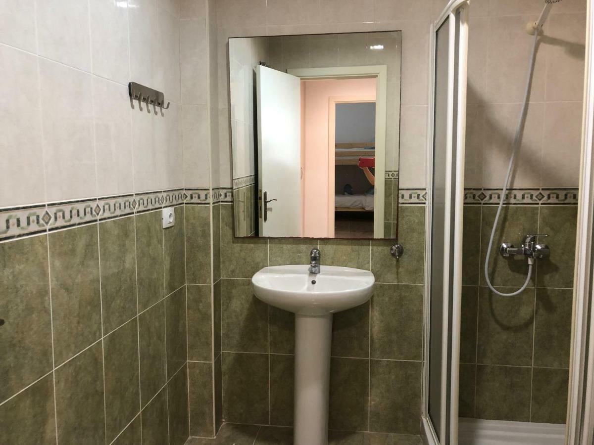 Peces De Gáldar Apartamento *