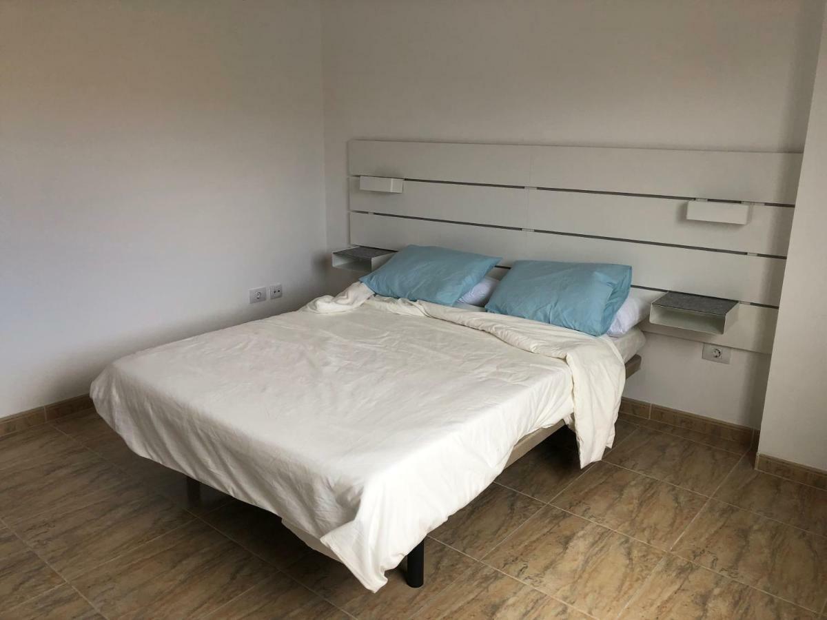 Peces De Gáldar Apartamento *