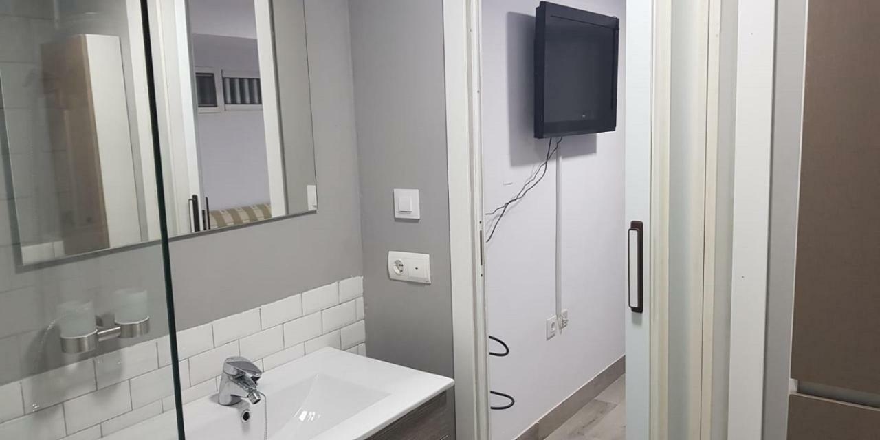 Apartamento Calarreona *
