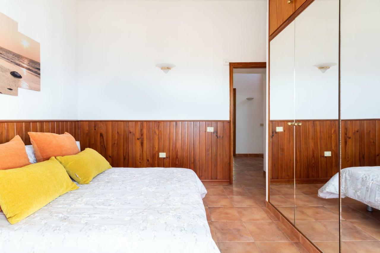 Сasa de vacaciones Home2book Maruja's House Ocean View & Wifi *