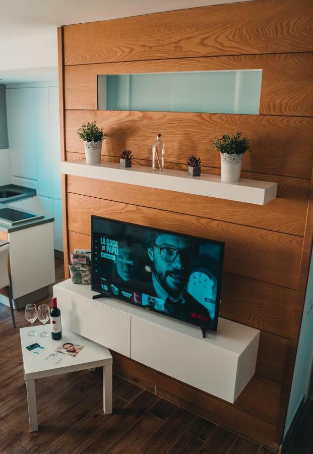 Apartamento Canteras Hr *