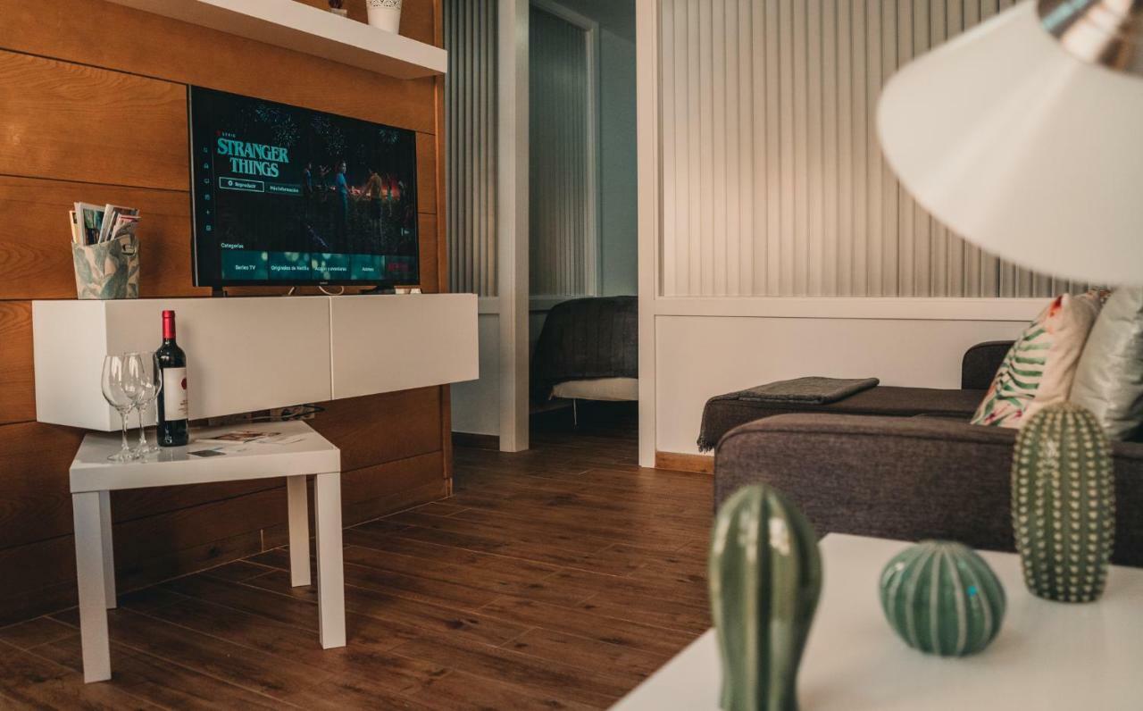Canteras Hr Apartamento