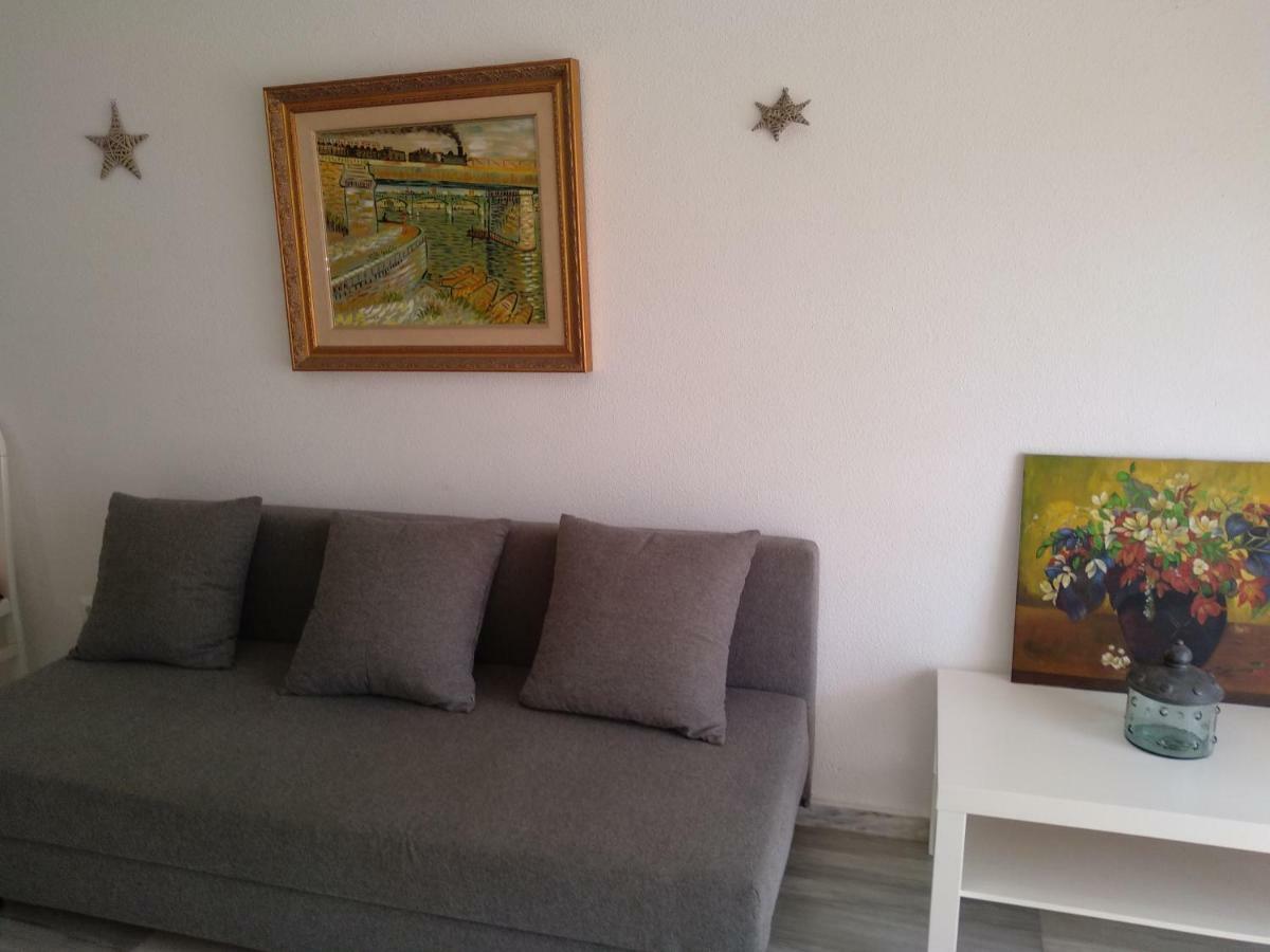 Apartamento Pueblo Quinta Benalmádena