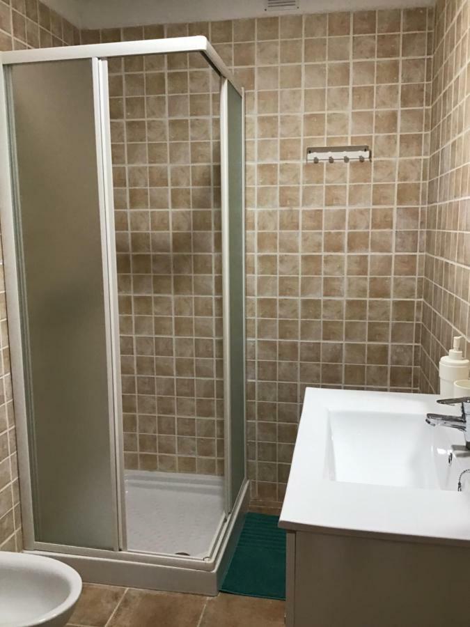 Apartamento Agua Marina Playa de San Juan (Tenerife)
