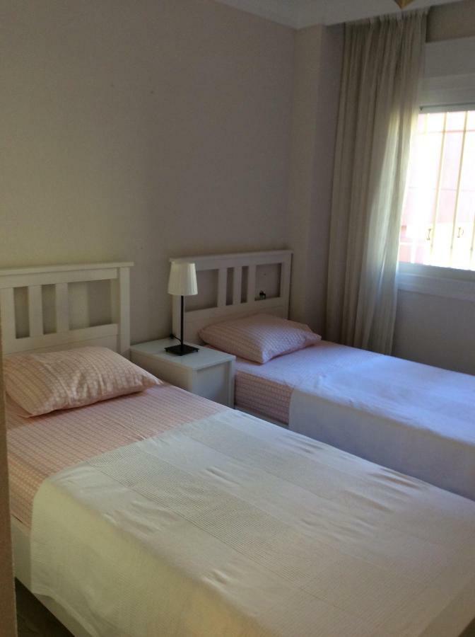 Apartamento Agua Marina Exklusiv