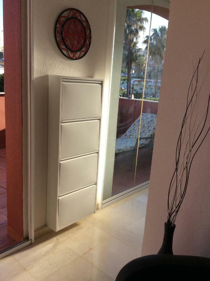 Apartamento Agua Marina Exklusiv Benalmádena