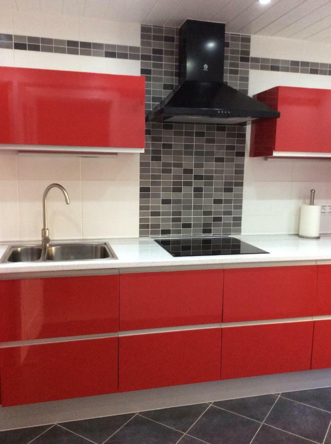 Agua Marina Exklusiv Apartamento *