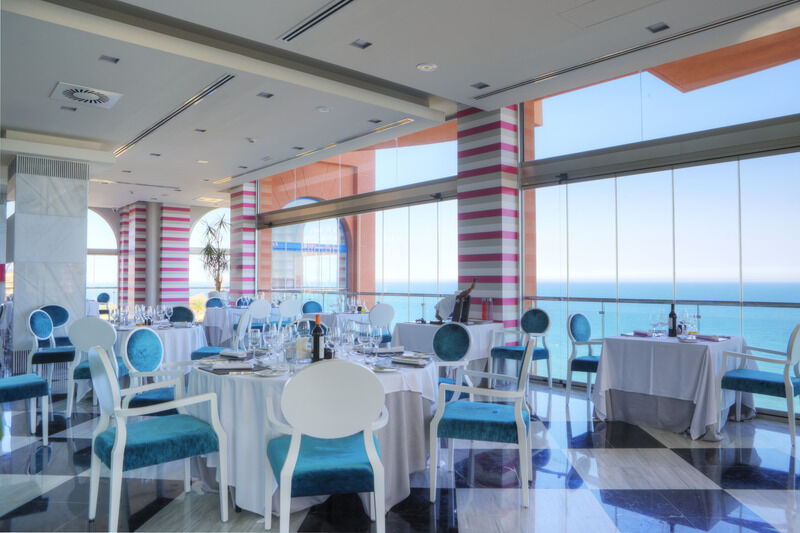 Casamaia * Benalmadena