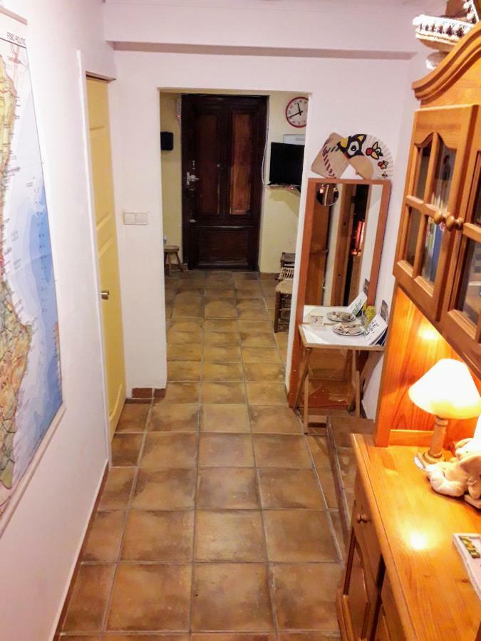 Chez Berna - Se Alquila