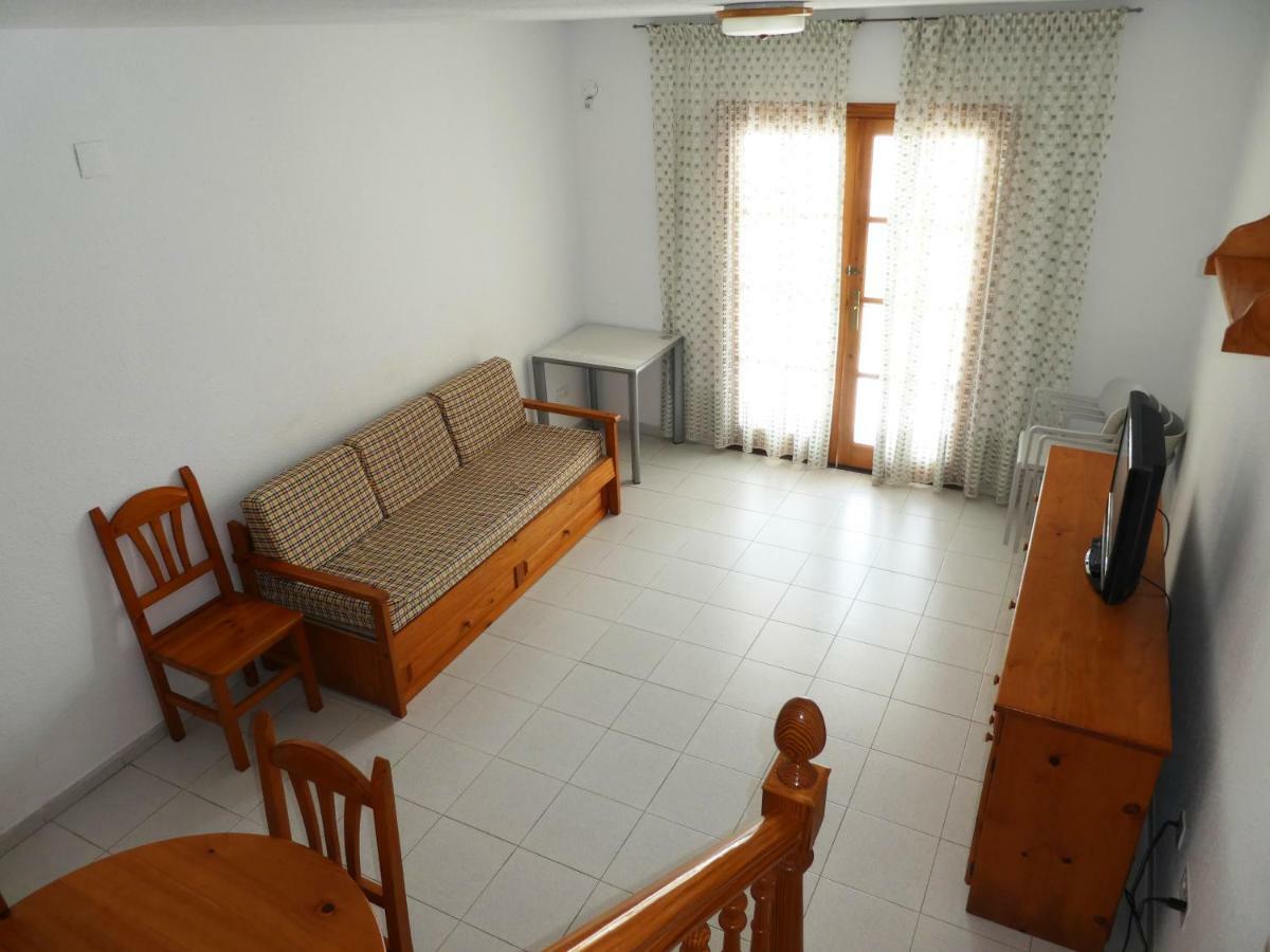 La Cova 3000 Apartment
