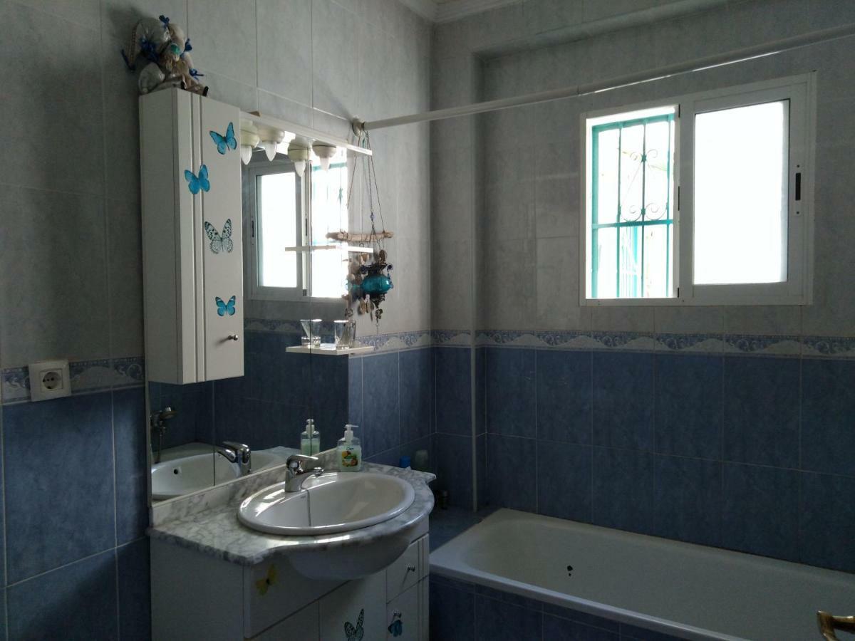 Apartamento Duplex Con Terraza Chill Out