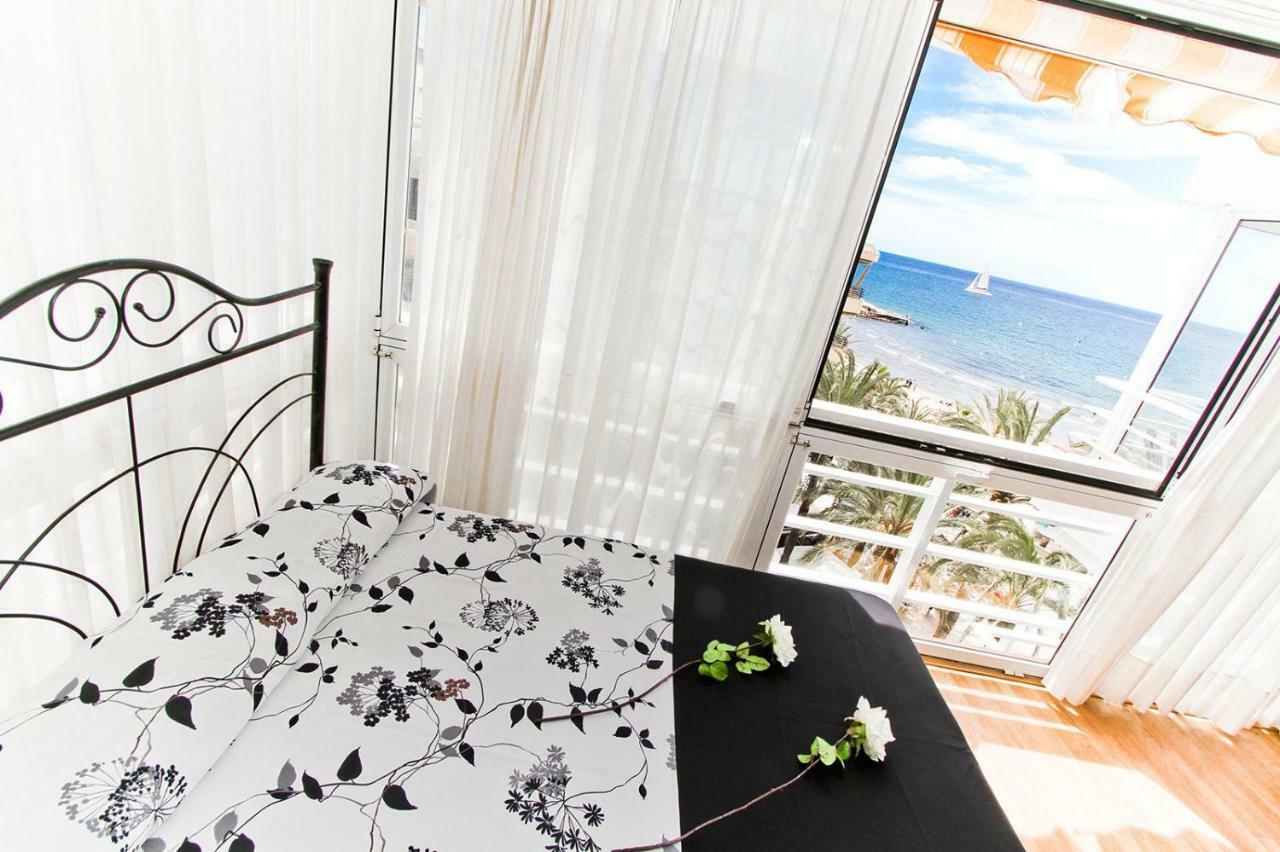 Apartamento Rubens Planet Costa Dorada Salou
