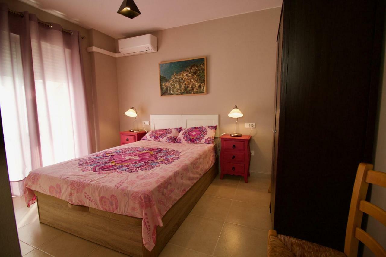 Apartment Quemada Fuengirola