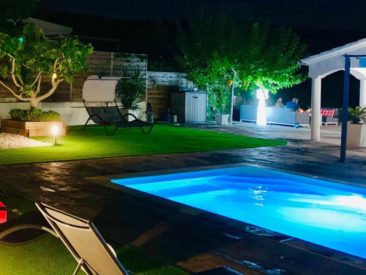 Jewel Holiday home Sant Pere De Ribes