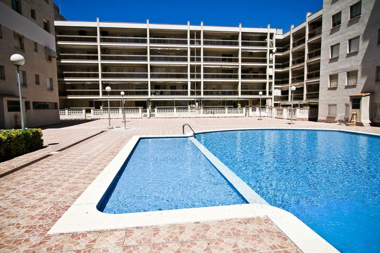 Cala Daurada 1 Planet Costa Dorada Apartamento