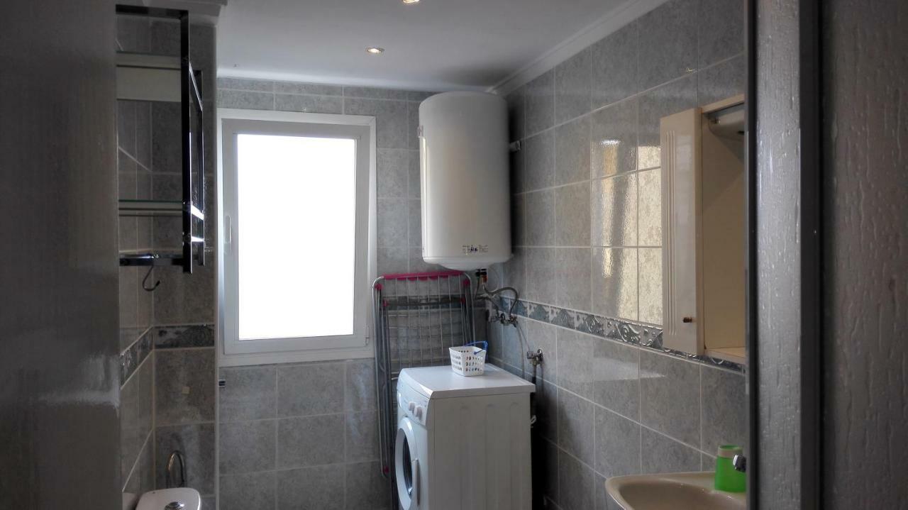 Apartamento De 2 Centro De