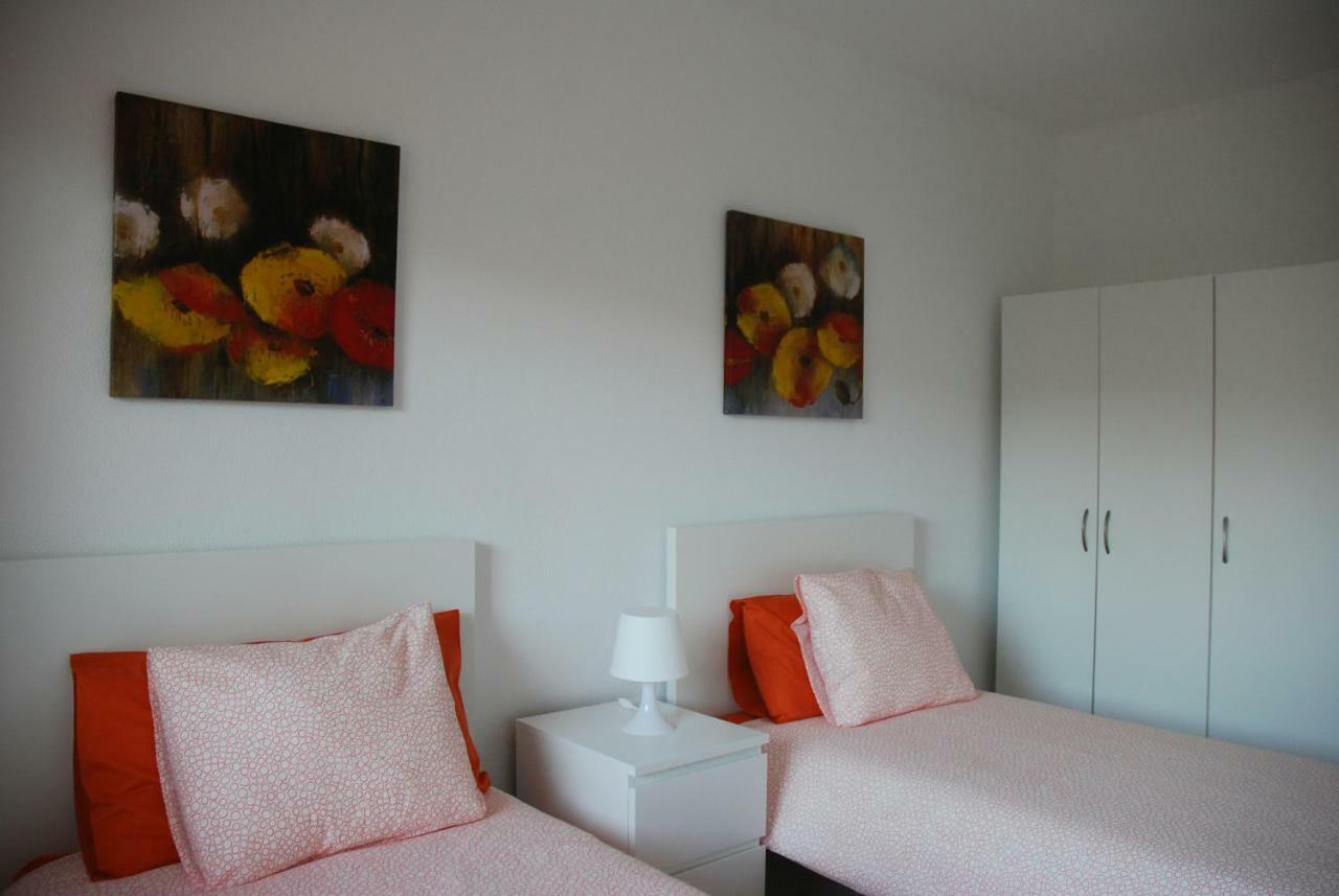 Apartamento Front Beach, 4 People, Free Wifi