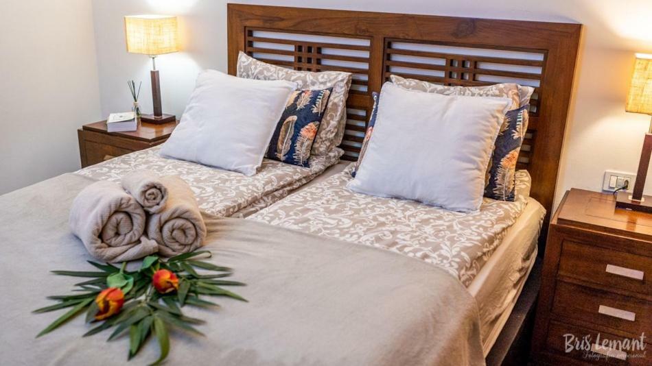 Apartamento Hagen Playa La Arena