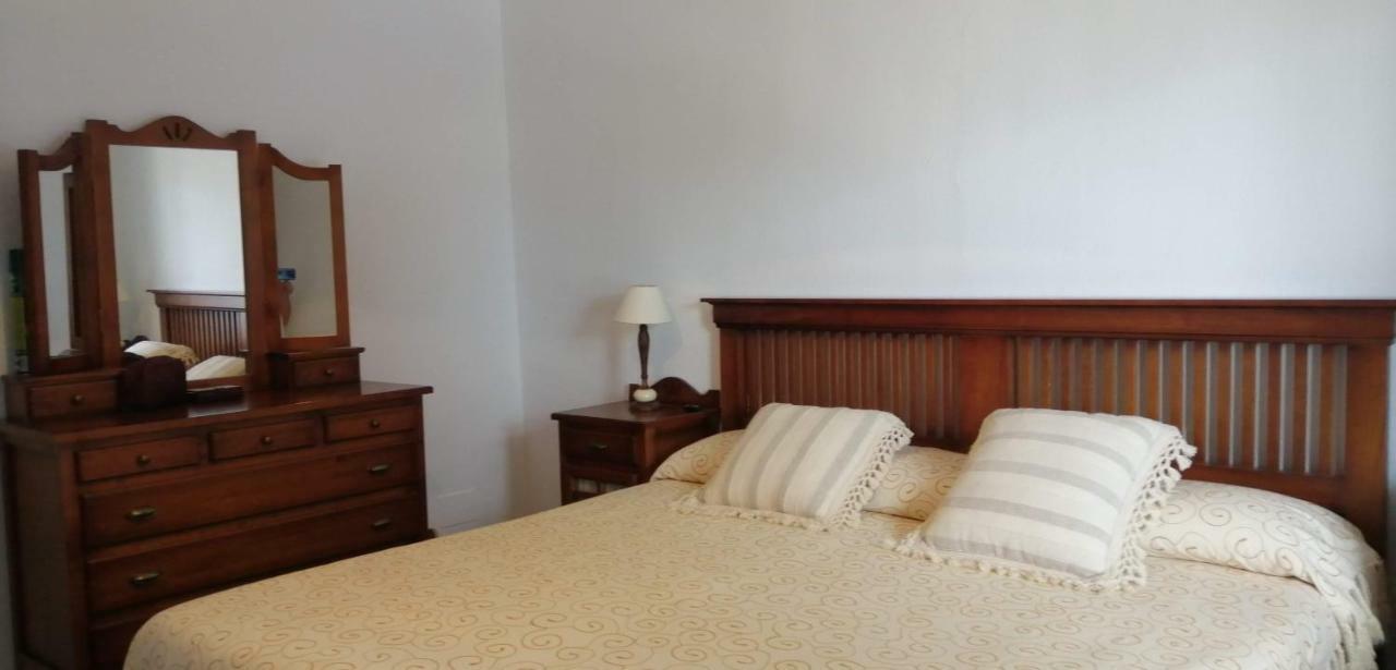 Sobre El Mar Alboran Holiday home