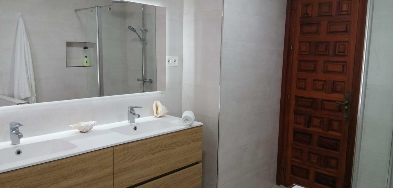Holiday home Sobre El Mar Alboran *