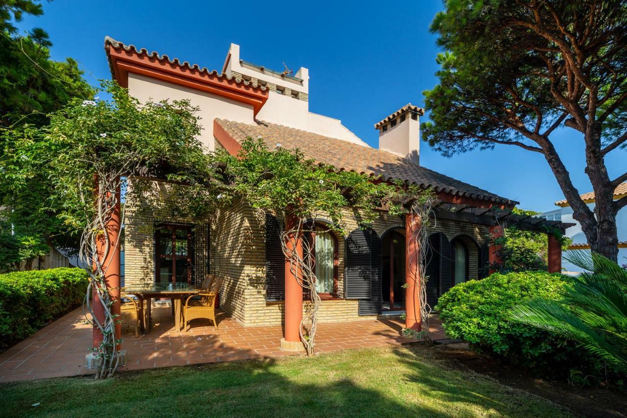 Сasa de vacaciones Casa Los Laureles