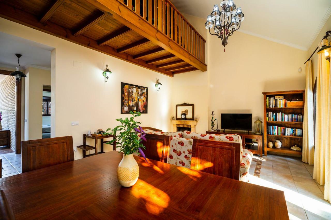Casa Los Laureles Сasa de vacaciones