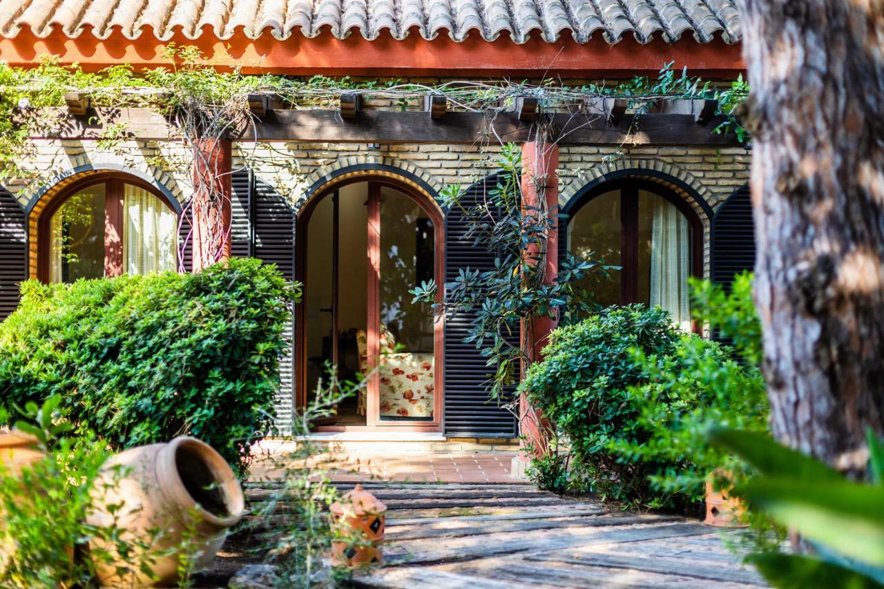 Casa Los Laureles *