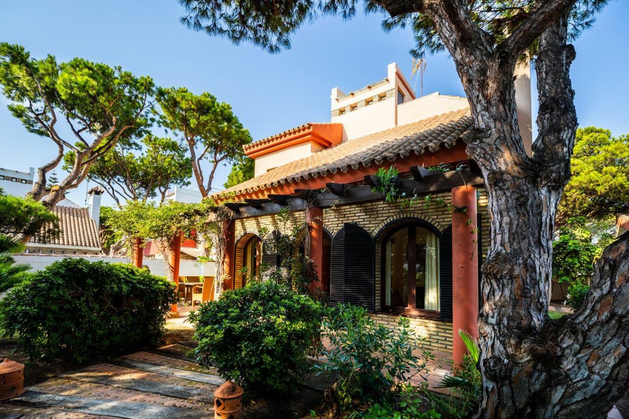 Casa Los Laureles